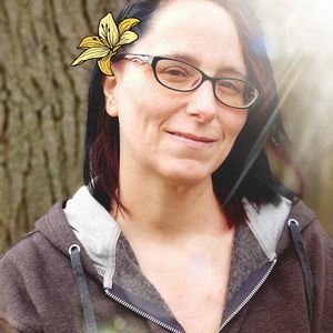 Meet your Posher, Jennifer